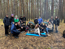 Проекта «Инклюзивное экскурсионно-туристическое бюро „Новые горизонты“»
